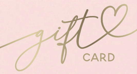 The Revamped Collection Gift Card